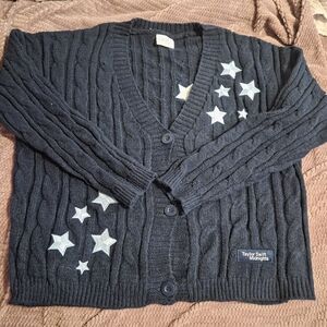 Taylor Swift Midnights Cardigan